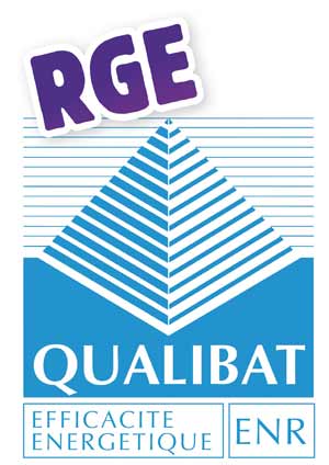 Certification qualibat rge